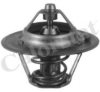 CALORSTAT by Vernet TH6510.82J Thermostat, coolant